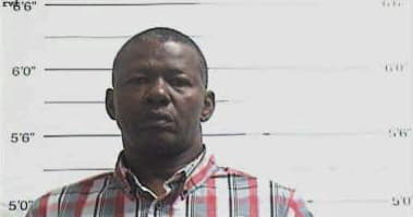 Forest Holmes, - Orleans Parish County, LA 